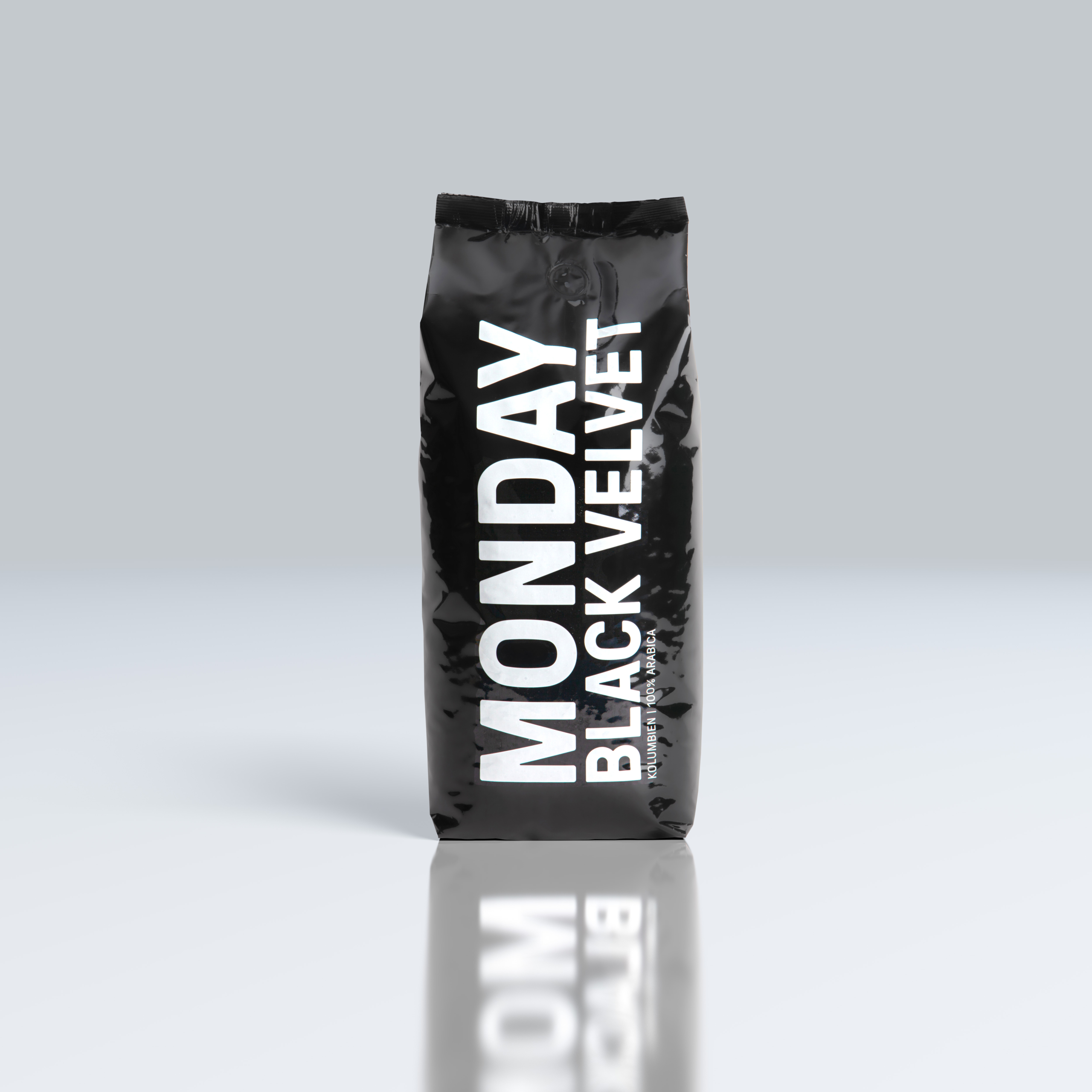MONDAY 1kg